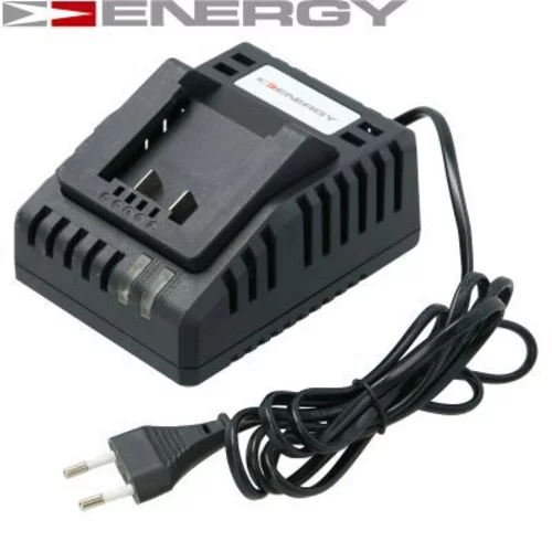 Nabíjačka batérií ENERGY NE00907