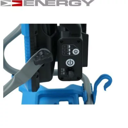 Ručné svetlo NE00913AL /ENERGY/ - obr. 2