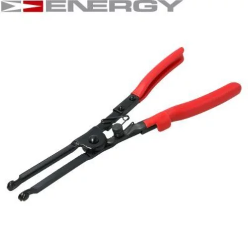 Kliešte, výfuková spona NE00924 /ENERGY/ - obr. 1