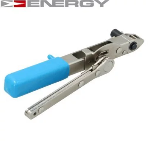 Kliešte na hadicové spony NE00966 /ENERGY/ - obr. 1