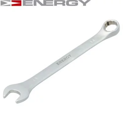 Očko-/vidlicový kľúč ENERGY NE01000S-13