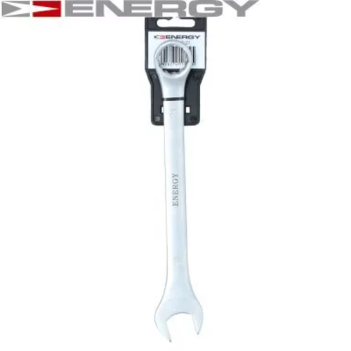 Očko-/vidlicový kľúč NE01000S-21 /ENERGY/ - obr. 1