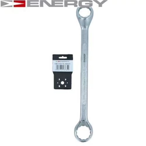 Kľúč NE01001S-36X41 /ENERGY/ - obr. 1