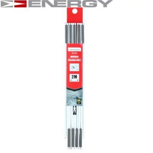 Skladací meter NE01085 /ENERGY/ - obr. 1