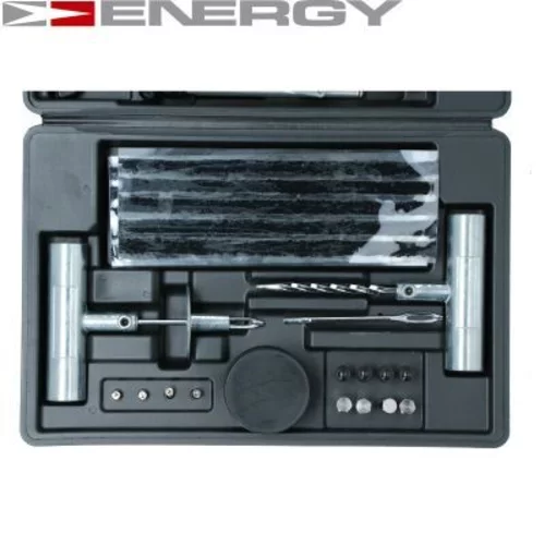 Sda naradia NE01109 /ENERGY/ - obr. 2