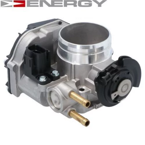 Hrdlo škrtiacej klapky ENERGY PP0019
