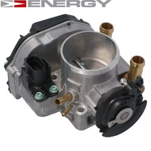 Hrdlo škrtiacej klapky ENERGY PP0024