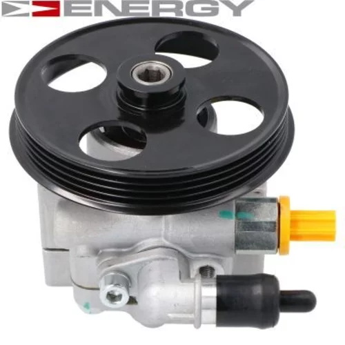 Hydraulické čerpadlo pre riadenie PW670065 /ENERGY/ - obr. 2