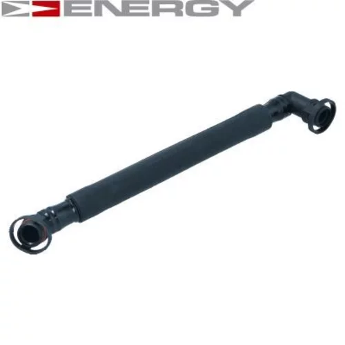 Hadica odvetrania kľukovej skrine SE00034 /ENERGY/ - obr. 1