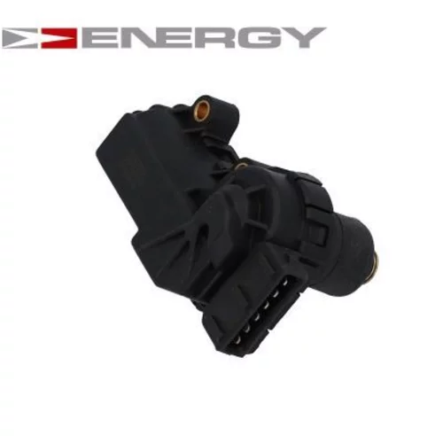 Regulačný ventil voľnobehu (Riadenie prívodu vzduchu) SK0006 /ENERGY/ - obr. 2