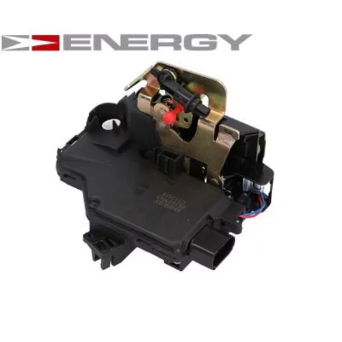 Zámok dverí ZDP0003L /ENERGY/ - obr. 2