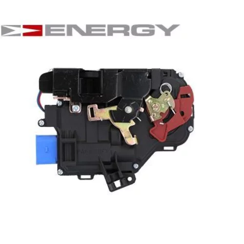 Zámok dverí ZDP0029L /ENERGY/ - obr. 1