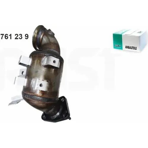 Katalyzátor ERNST 761239