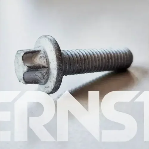 Skrutka pre výfukový systém ERNST 489539