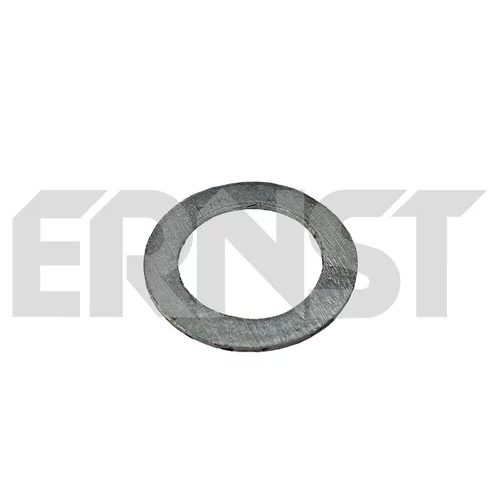 Tesniaci krúžok, vstrekovací ventil (vstrekovanie močoviny) ERNST 490054