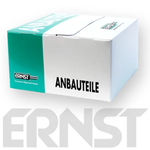 Montážna sada pre výfukovú trubku 471084 /ERNST/