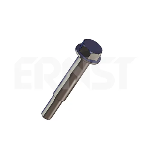 Skrutka pre výfukový systém ERNST 498517