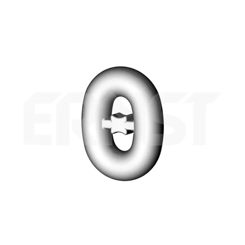 Držiak výfukového systému ERNST 499514