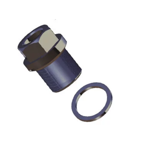 Krytka skrutky ERNST 490573