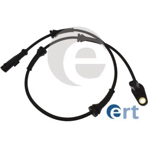 Snímač počtu otáčok kolesa ERT 530266