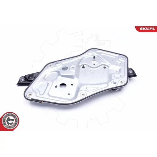 Mechanizmus zdvíhania okna 00SKV185 (ESEN SKV) - obr. 1