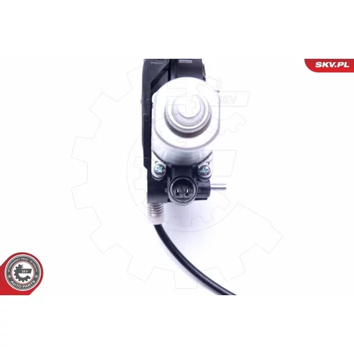 Mechanizmus zdvíhania okna 00SKV521 (ESEN SKV) - obr. 4