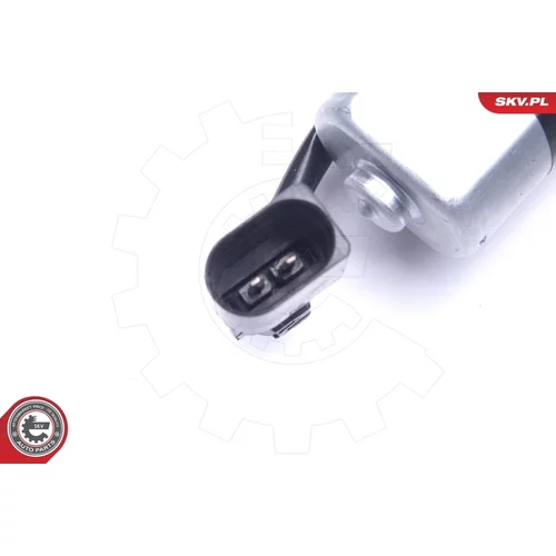 Mechanizmus zdvíhania okna 00SKV751 (ESEN SKV) - obr. 2