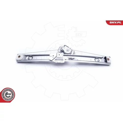 Mechanizmus zdvíhania okna 01SKV084 (ESEN SKV) - obr. 3