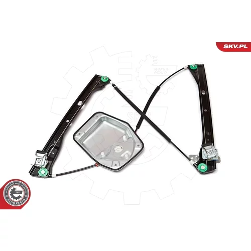 Mechanizmus zdvíhania okna 01SKV271 (ESEN SKV) - obr. 1