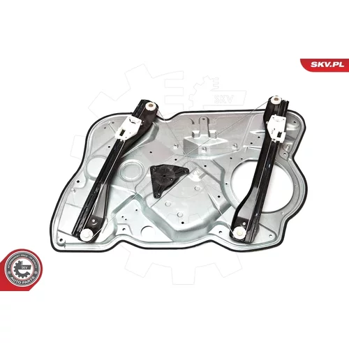 Mechanizmus zdvíhania okna 01SKV445 (ESEN SKV) - obr. 1