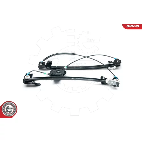 Mechanizmus zdvíhania okna 01SKV822 (ESEN SKV) - obr. 1