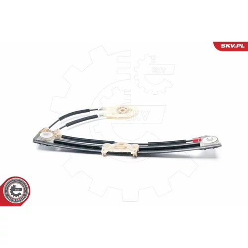 Mechanizmus zdvíhania okna 01SKV944 (ESEN SKV) - obr. 2