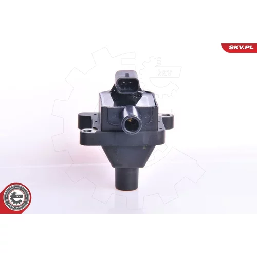 Zapaľovacia cievka 03SKV009 (ESEN SKV) - obr. 3