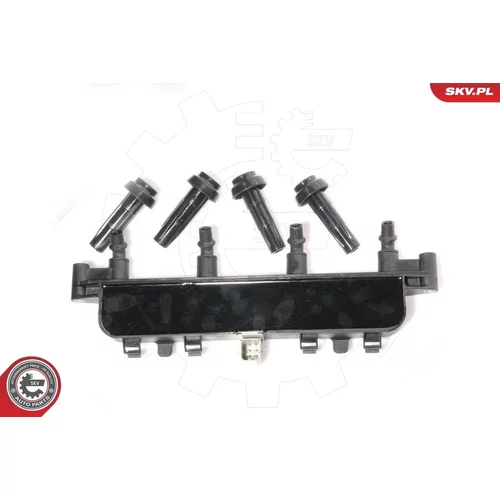 Zapaľovacia cievka 03SKV020 (ESEN SKV) - obr. 3