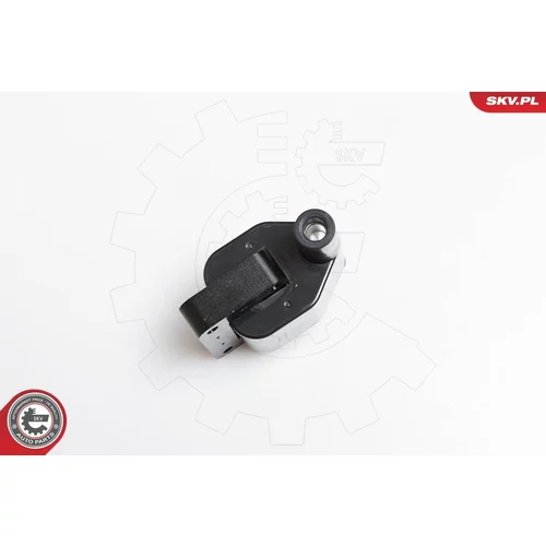 Zapaľovacia cievka 03SKV092 (ESEN SKV) - obr. 2