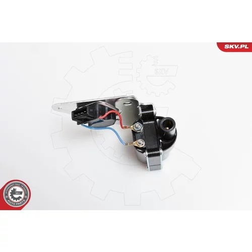 Zapaľovacia cievka 03SKV112 (ESEN SKV) - obr. 1