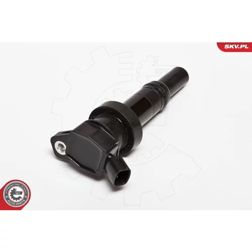Zapaľovacia cievka 03SKV204 (ESEN SKV) - obr. 2