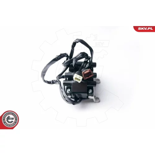 Zapaľovacia cievka 03SKV217 (ESEN SKV) - obr. 2