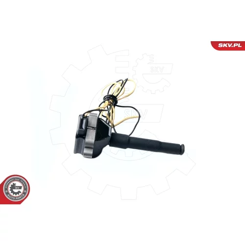 Zapaľovacia cievka 03SKV233 (ESEN SKV) - obr. 3