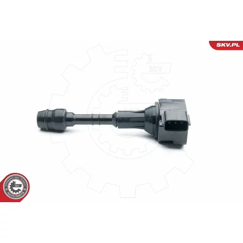 Zapaľovacia cievka 03SKV258 (ESEN SKV) - obr. 3