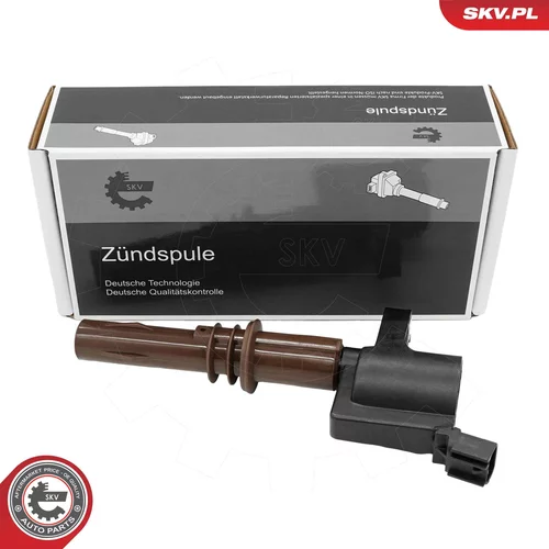 Zapaľovacia cievka ESEN SKV 03SKV357
