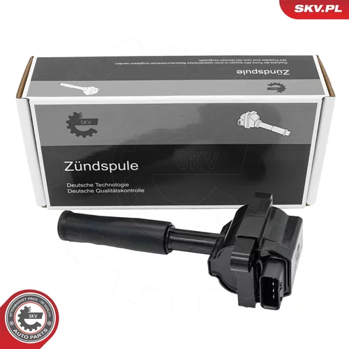 Zapaľovacia cievka ESEN SKV 03SKV361