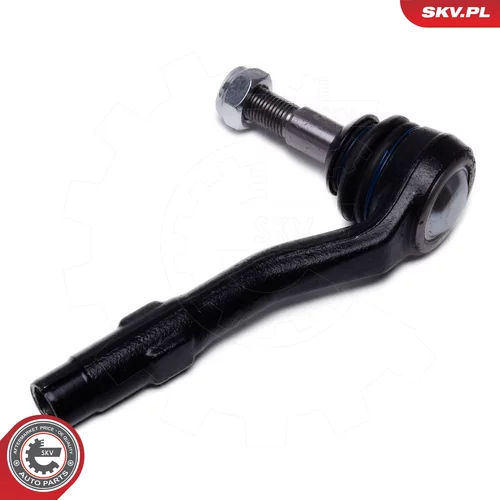 Sada ramien nápravy zavesenia kolies 04SKV660 (ESEN SKV) - obr. 3