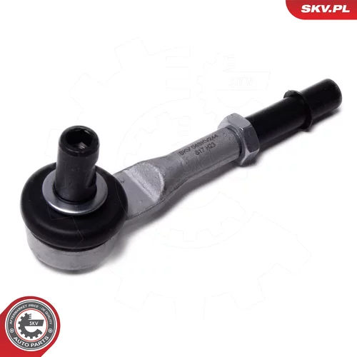 Sada ramien nápravy zavesenia kolies 04SKV700 (ESEN SKV) - obr. 6