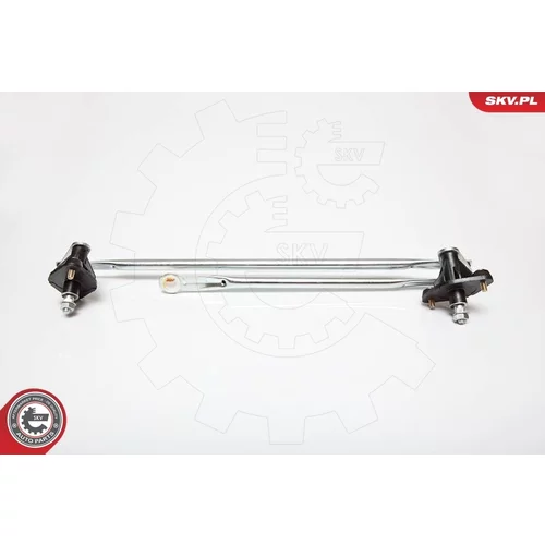 Mechanizmus stieračov 05SKV016 (ESEN SKV) - obr. 1