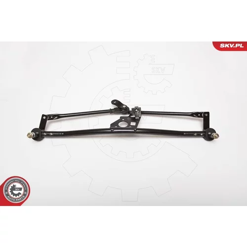 Mechanizmus stieračov ESEN SKV 05SKV018