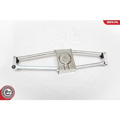 Mechanizmus stieračov 05SKV024 (ESEN SKV) - obr. 1