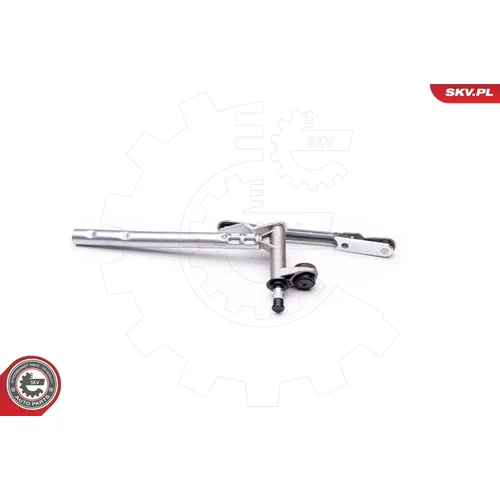 Mechanizmus stieračov 05SKV044 (ESEN SKV) - obr. 1