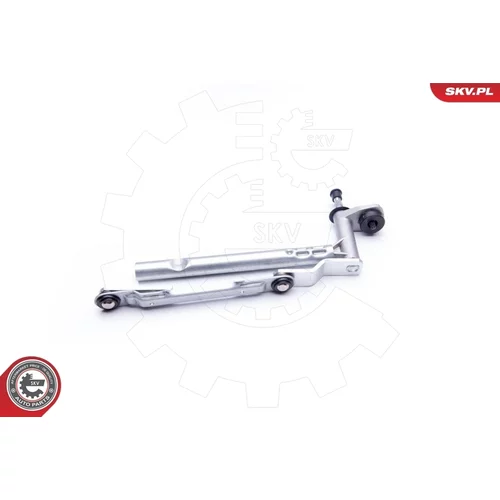 Mechanizmus stieračov ESEN SKV 05SKV056