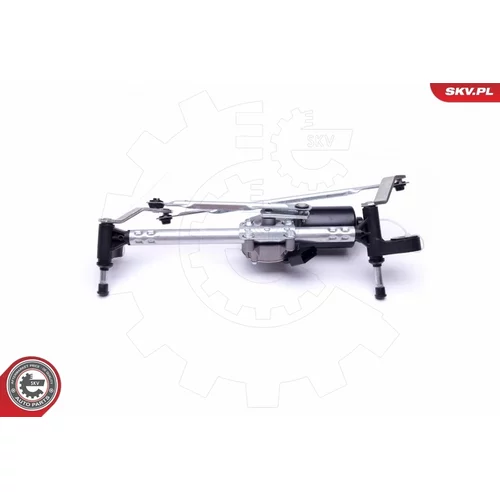 Mechanizmus stieračov 05SKV063 (ESEN SKV) - obr. 2